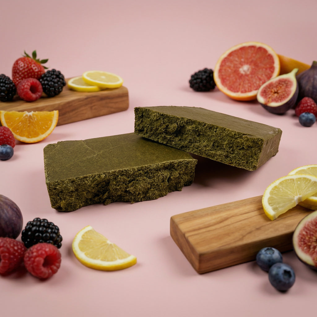 🔶 Résine filtré 50% - CBG