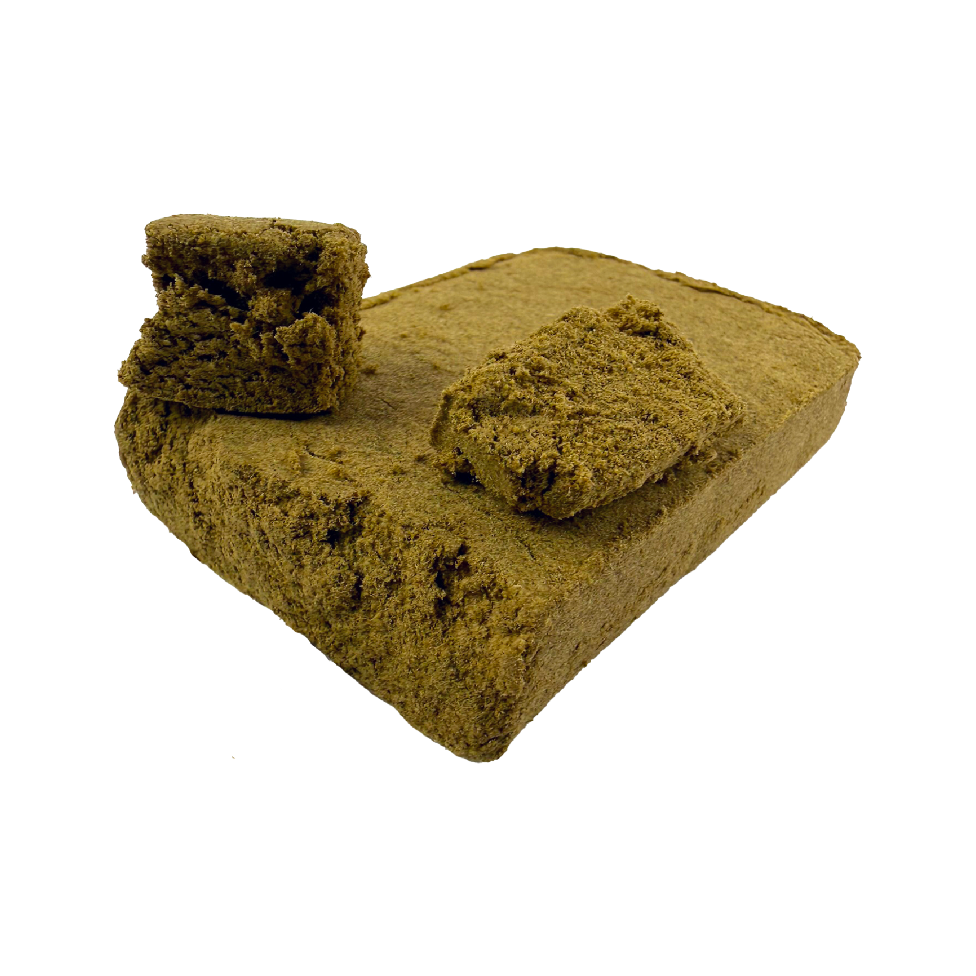 🌿 Pollen Amnesia 2.0