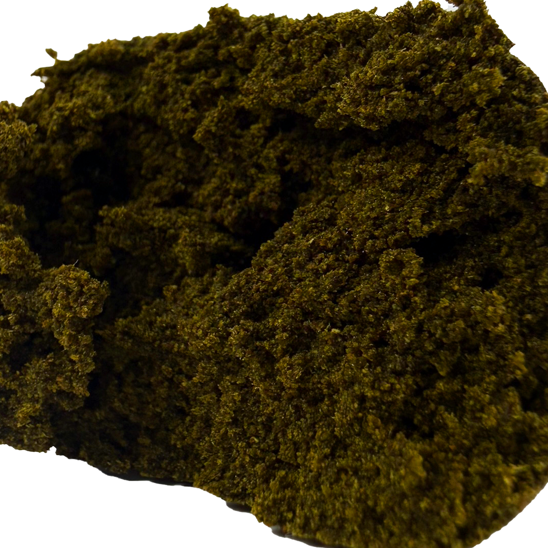 🟤 Résine Double Zéro