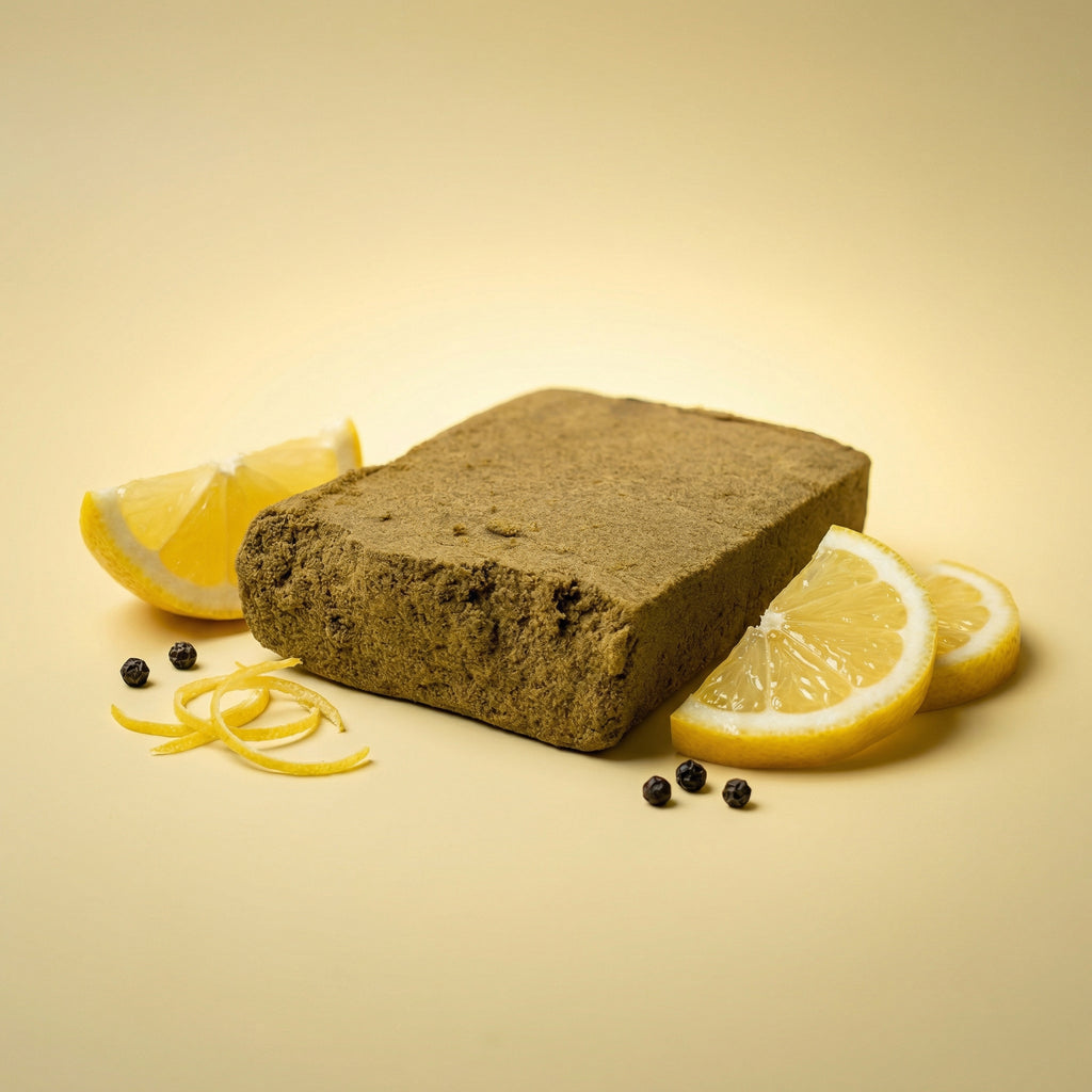 🌿 Pollen Amnesia 2.0